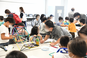 ～20thＥ－ディフェンスAnniversary～みんなで実験やろう！！