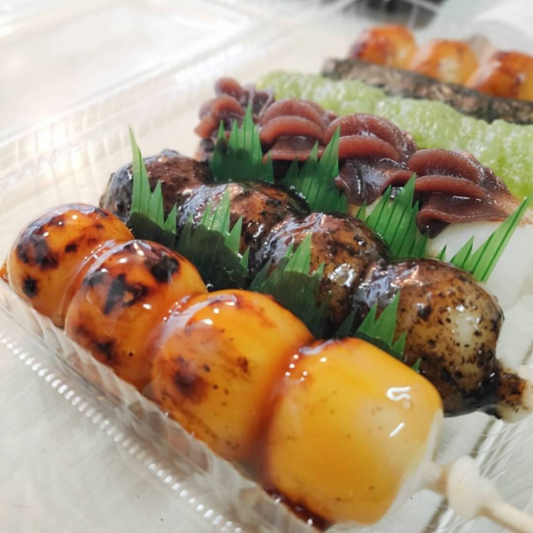 キッチンカーメニュー